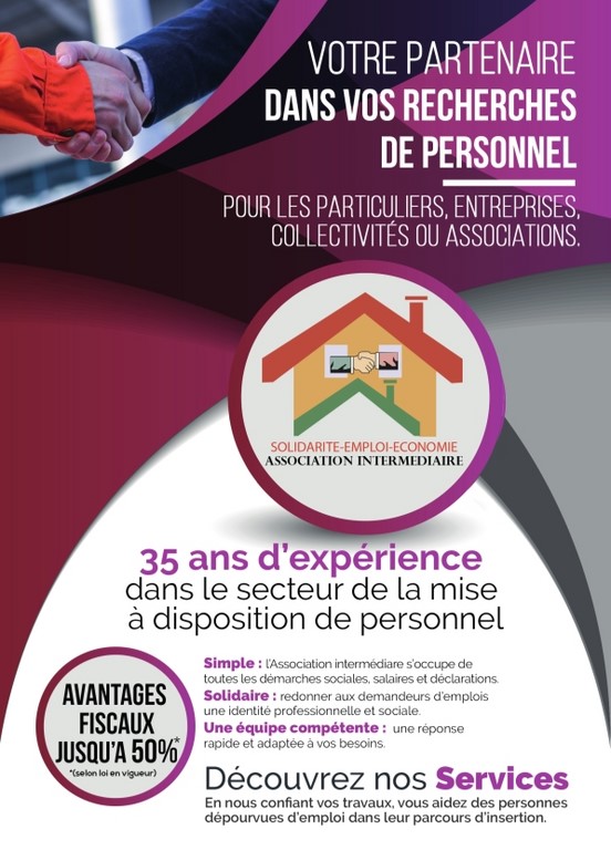 Association intermédiaire